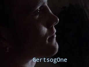 GertsogOne