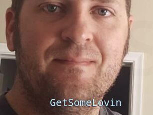 GetSomeLovin