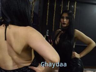 Ghaydaa