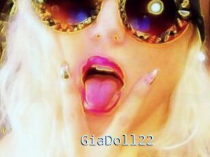 GiaDoll22