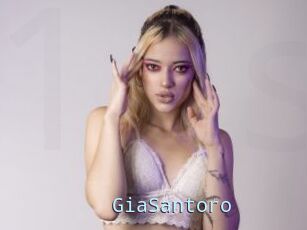 GiaSantoro