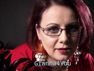 Gianna4You