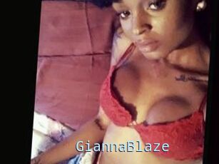 GiannaBlaze