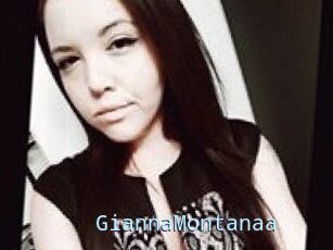 GiannaMontanaa