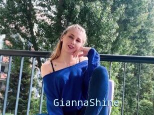 GiannaShine