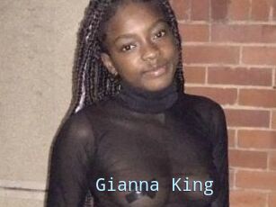 Gianna_King