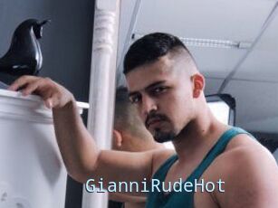 GianniRudeHot