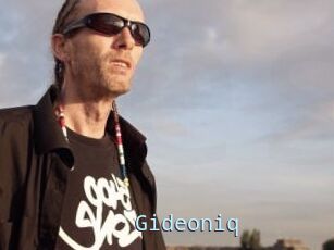Gideoniq