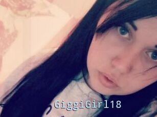 GiggiGirl18