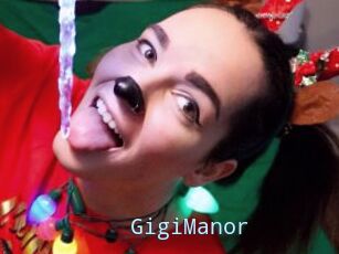 GigiManor