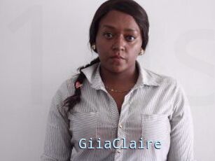 GiiaClaire