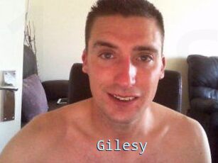 Gilesy