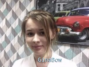 GinaBow