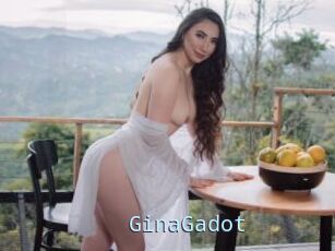 GinaGadot