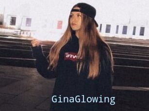 GinaGlowing