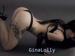 GinaLolly