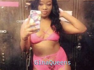 GinaQueens