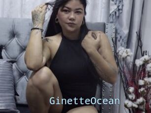 GinetteOcean