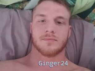 Ginger24