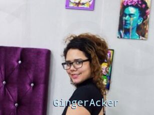 GingerAcker