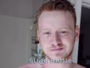 GingerBaddie
