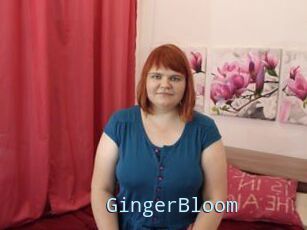 GingerBloom