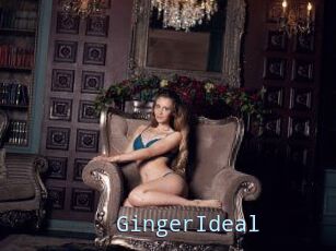 GingerIdeal