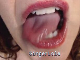 GingerLola