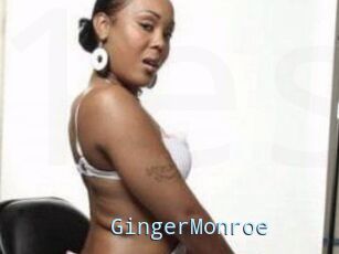 GingerMonroe
