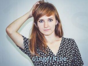 GingerRise