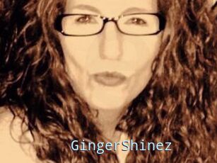 GingerShinez