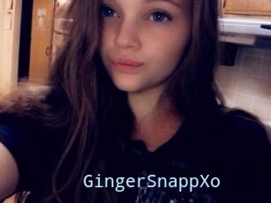 GingerSnappXo