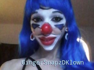 GingerSnapzDKlown