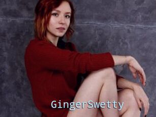 GingerSwetty