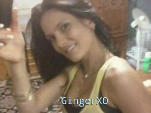 Ginger_XO_