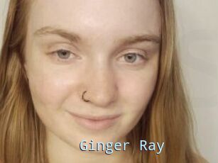 Ginger_Ray