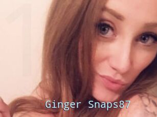 Ginger_Snaps87