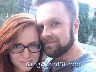 GingerandSteven