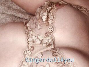 Gingerdoll4you