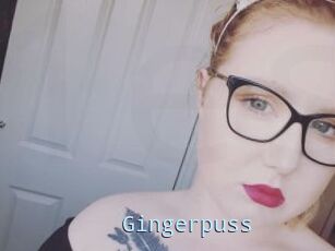 Gingerpuss