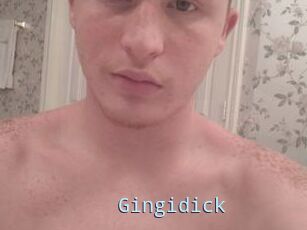 Gingidick