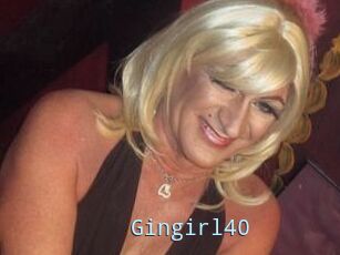 Gingirl40