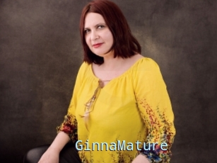 GinnaMature