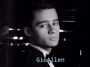 GioAllen