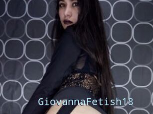 GiovannaFetish18