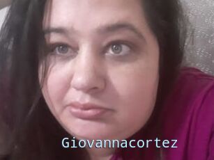 Giovannacortez
