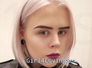 Girl4LovingSex