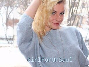 GirlForUrSoul