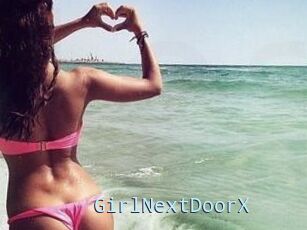 GirlNextDoorX