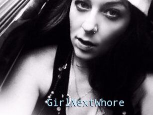 GirlNextWhore